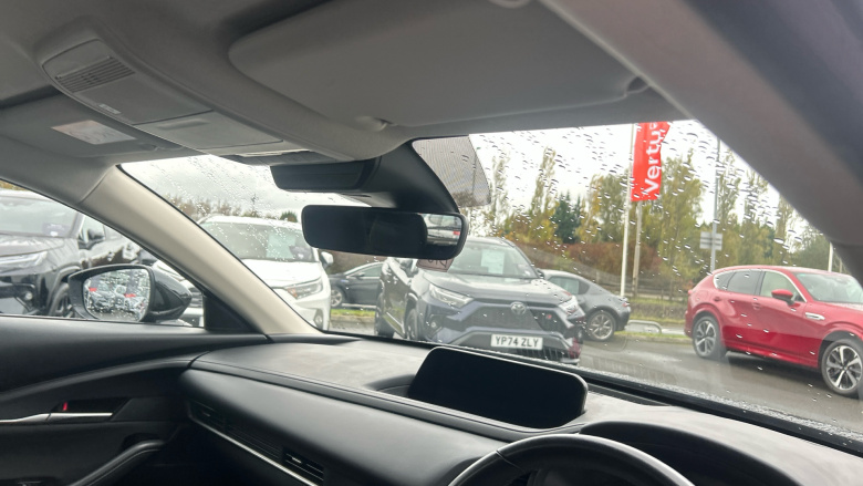 Mazda Cx-30 2.0 e-Skyactiv G MHEV SE-L Lux 5dr Auto Petrol Hatchback